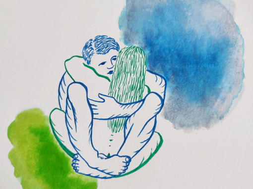 The lovers